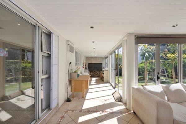 8 Bedroom Property for Sale in Rondebosch Western Cape